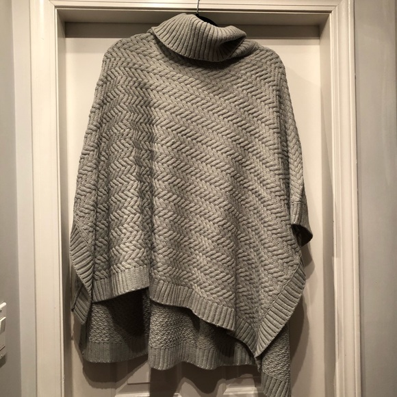 Sweater grey lole